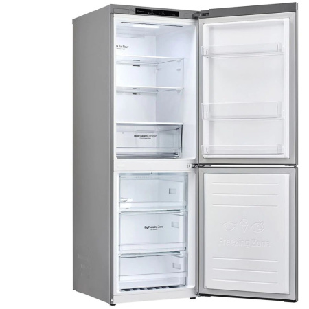 Холодильник LG GC-B399SMCL