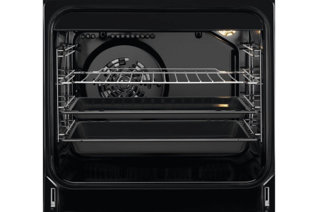 Электрическая плита Electrolux RKI560200X