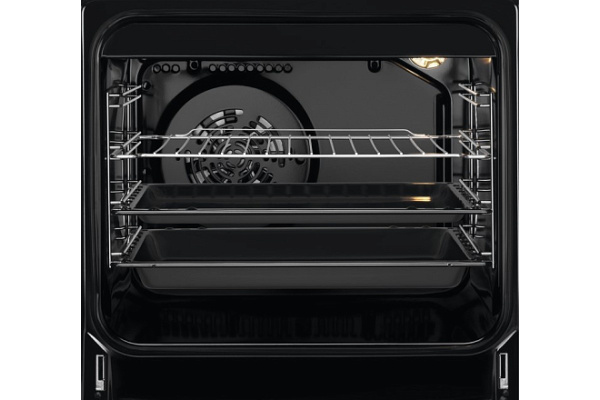 Электрическая плита Electrolux RKI560200X
