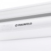 Встраиваемая холодильная камера Maunfeld MBL177SW