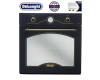 Электрический духовой шкаф Delonghi CM 6 ANT