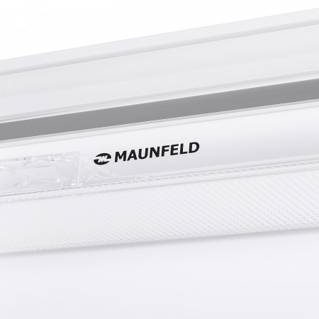 Встраиваемая холодильная камера Maunfeld MBL177SW