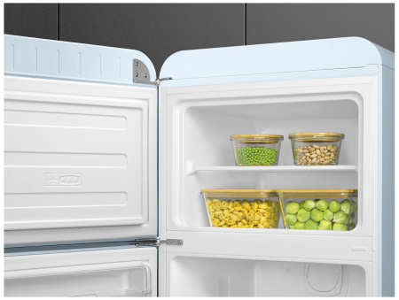 Холодильник Smeg FAB30LPB5