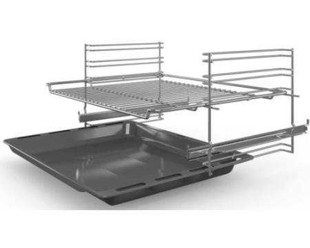 Духовой шкаф Bosch HBF114ES1R