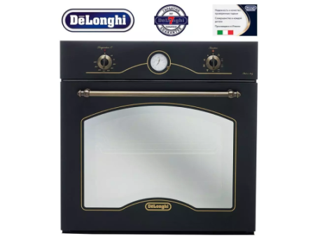 Электрический духовой шкаф Delonghi CM 6 ANT