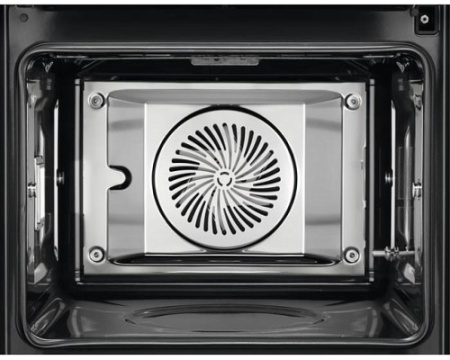 Духовой шкаф AEG BSE792320B
