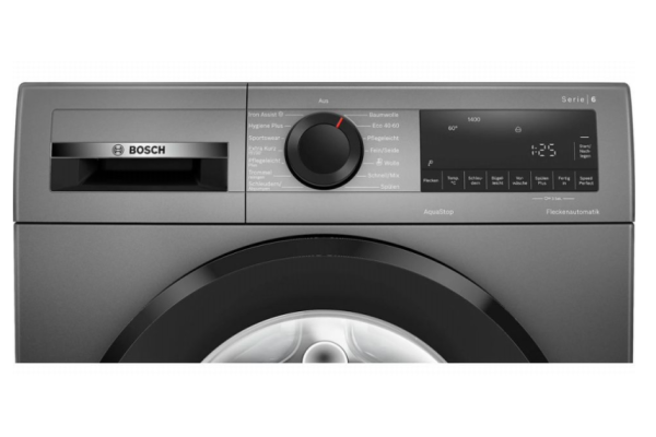 Стиральная машина Bosch WGG244ZR10