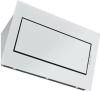 Вытяжка Falmec QUASAR GLASS WHITE 80