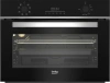 Электрический духовой шкаф Beko BBCM13300X