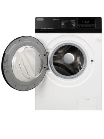 Стиральная машина DeLonghi CARMELLA L 614 VI