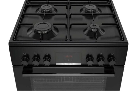 Комбинированная плита Bosch HXN390D61L