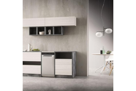 Посудомоечная машина Whirlpool WSFO 3O23 PF