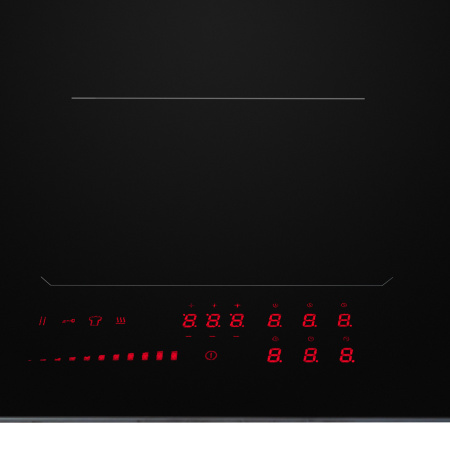 Индукционная варочная панель Delonghi SLI 906 RUS