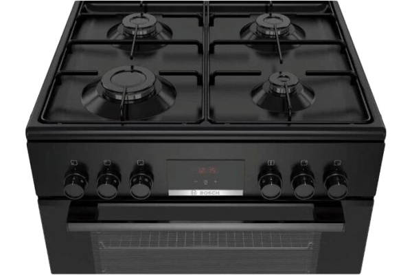 Комбинированная плита Bosch HXN390D61L