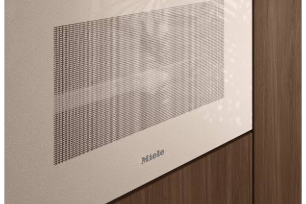 Духовой шкаф Miele H 7440 BMX Pearl beige