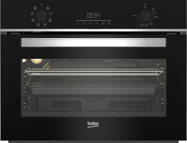 Электрический духовой шкаф Beko BBCM13300X
