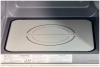 Встраиваемая микроволновая печь Hiberg VM 6501 YR