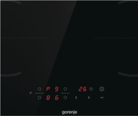 Индукционная варочная панель Gorenje GI6401BSCE