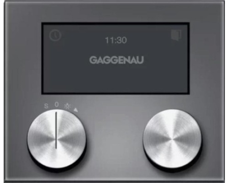 Духовой шкаф-пароконвектомат Gaggenau BS451101