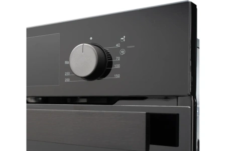 Электрический духовой шкаф DeLonghi DEO 735 NB FRANCA