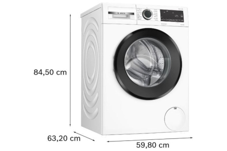 Стиральная машина Bosch WGG244Z9PL