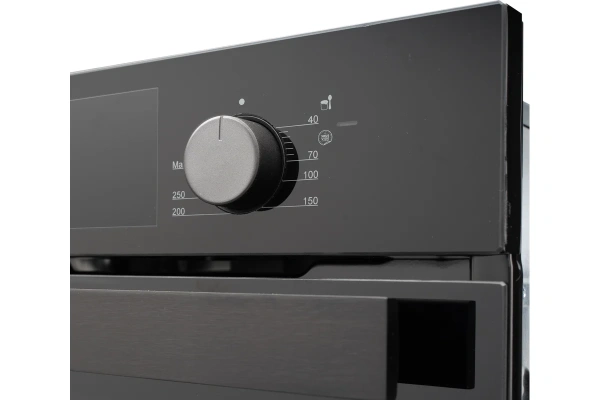 Электрический духовой шкаф DeLonghi DEO 735 NB FRANCA