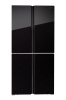 Холодильник Hiberg RFQ-490DX NFGB inverter