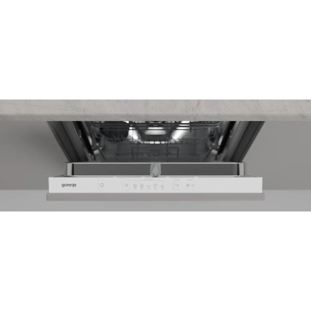 Встраиваемая посудомоечная машина Gorenje GV523E10WE