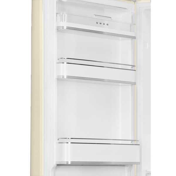 Холодильник Smeg FAB32LCR5