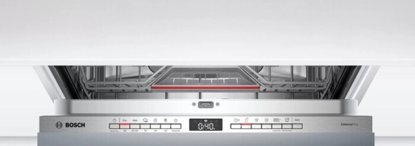Встраиваемая посудомоечная машина Bosch SMH4HCX48E