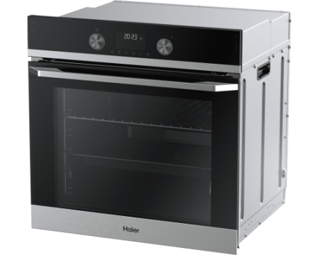 Духовой шкаф Haier HOQ-K5AAN3BX