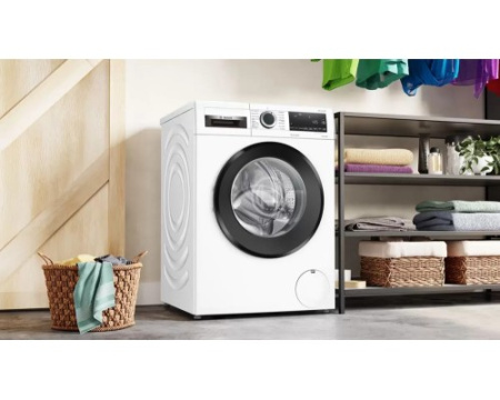 Стиральная машина Bosch WGG242ZKPL