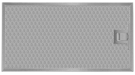 Полновстраиваемая вытяжка Meferi SMARTBOX45WH POWER
