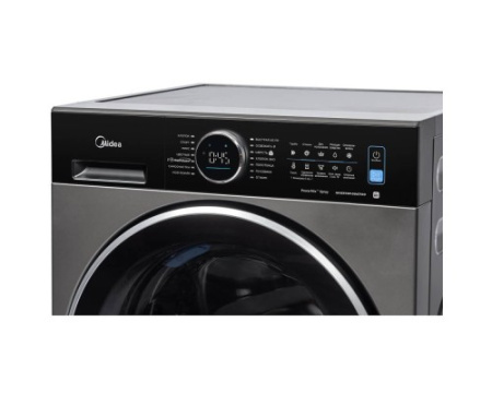 Стиральная машина Midea MF210W105WB/T