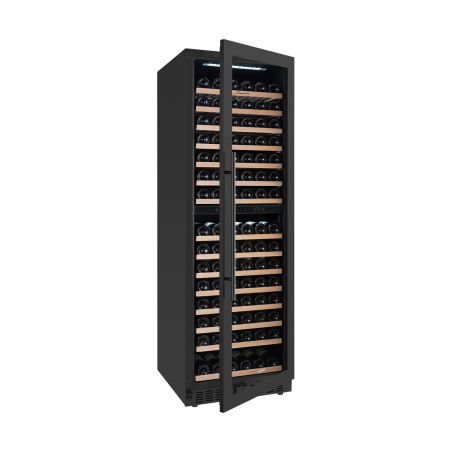 Винный шкаф Libhof Sommelier SMD-165 Black