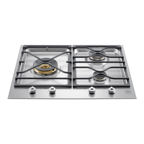 Панель варочная газовая Bertazzoni Professional PM6030X