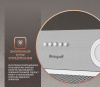Вытяжка Weissgauff BOX 455 Inox