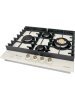 Варочная поверхность Hiberg VM 6145 RY