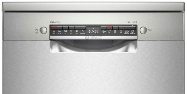 Посудомоечная машина Bosch SMS4ECI26M