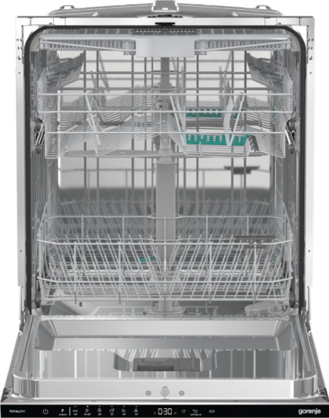 Встраиваемая посудомоечная машина Gorenje GV643D90