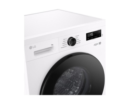 Стиральная машина LG F2Y1VS5W