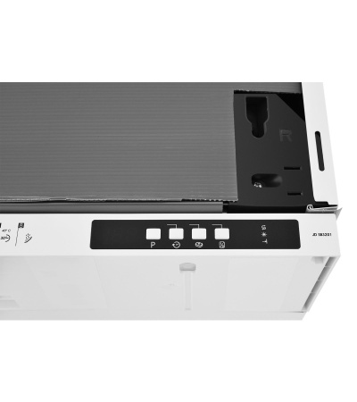 Посудомоечная машина Jacky's JD SB3201