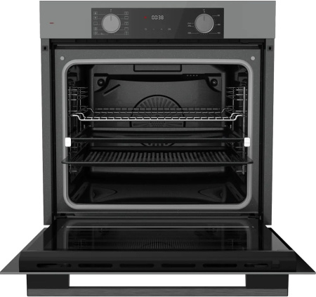 Духовой шкаф Kuppersberg HF 610 GR