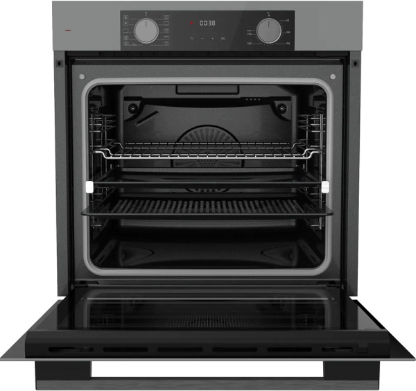 Духовой шкаф Kuppersberg HF 610 GR