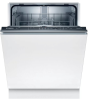 Встраиваемая посудомоечная машина Bosch SMV25BX04R