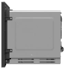 Микроволновая печь встраиваемая Meferi MMO6028BK COMFORT PLUS
