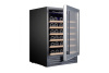 Винный шкаф Temptech WPQ60SCB