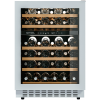 Винный шкаф встраиваемый Meyvel MV46NH-KWT2