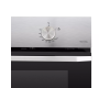 Газовый духовой шкаф Delonghi NSFG 9 XL RUS