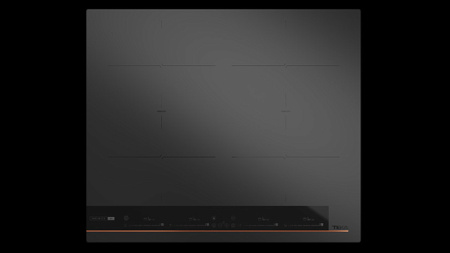 Варочная панель Teka IBF 64-G1 MSP MATT BLACK